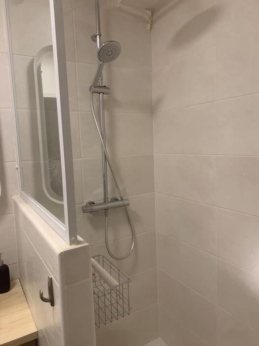 Apartament Superbe T1 Refait A Neuf, Parking, Clim, Metro Tuluza Zewnętrze zdjęcie